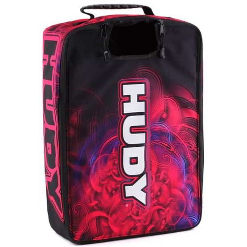 Hudy 1/8 & 1/10 Off-Road Car Bag