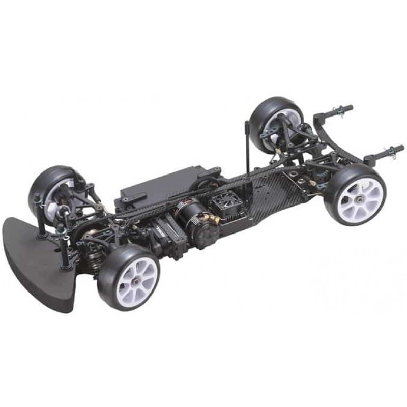 Mugen Seiki MTC2 FWD Competition 1/10 Electric Touring Car Kit