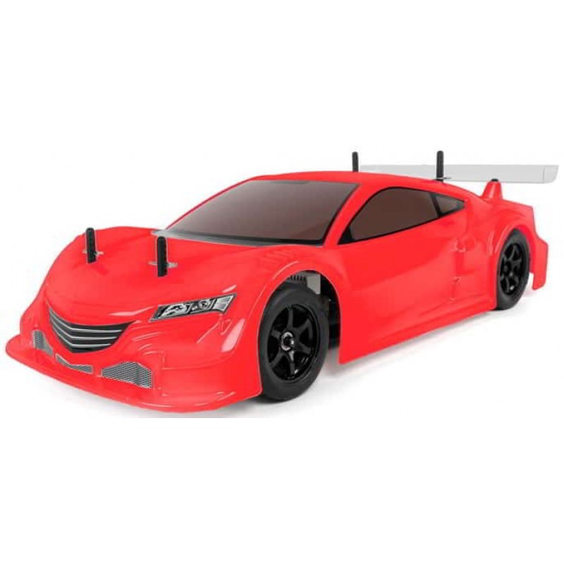 Yokomo GT1 Rookie Speed Type-A 1/12 Pan Car Kit w/Steering Gyro