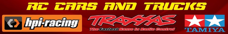 Traxxas